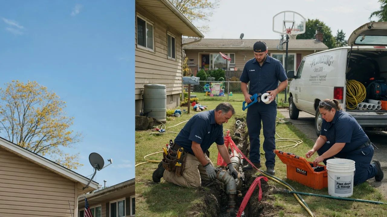 Garbage Disposal Replacement in Reynolds, ND near me